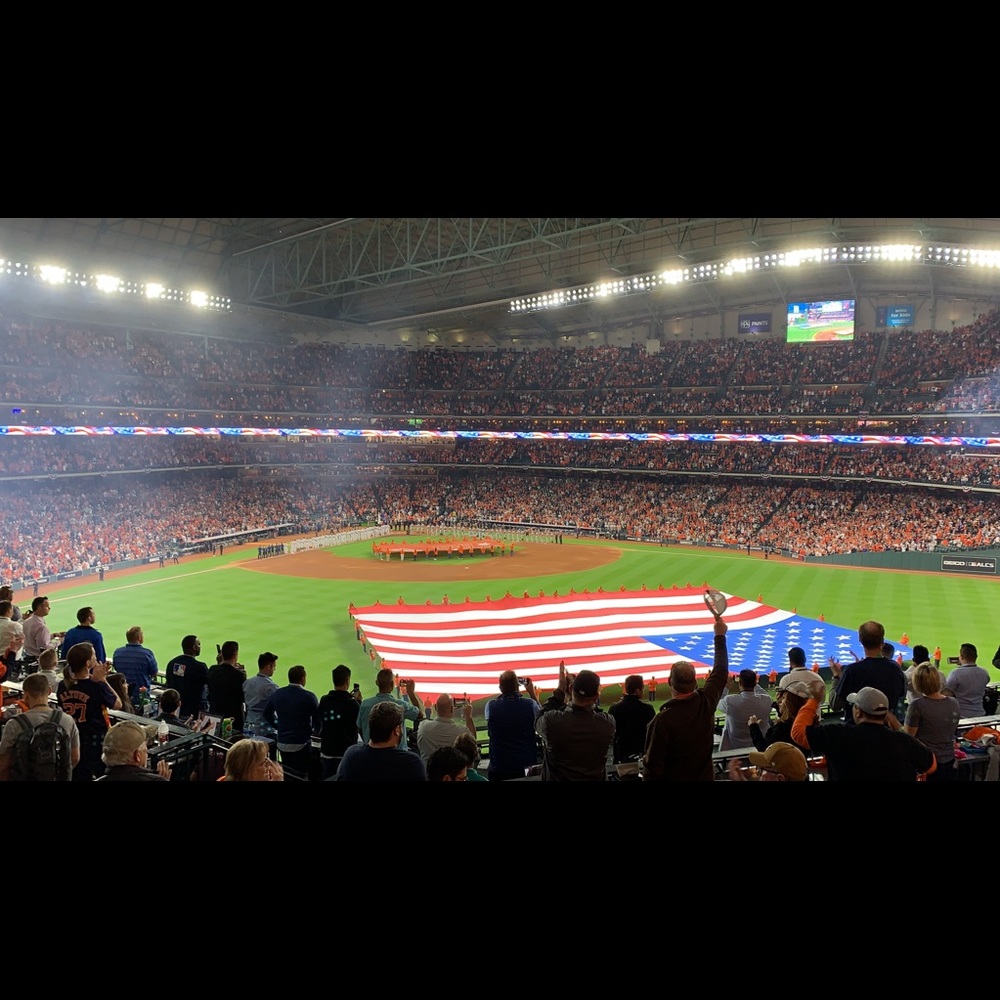 Meet your Posher, Edgard